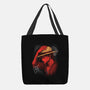 Mugiwara Pirate King-None-Basic Tote-Bag-constantine2454