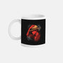 Mugiwara Pirate King-None-Mug-Drinkware-constantine2454
