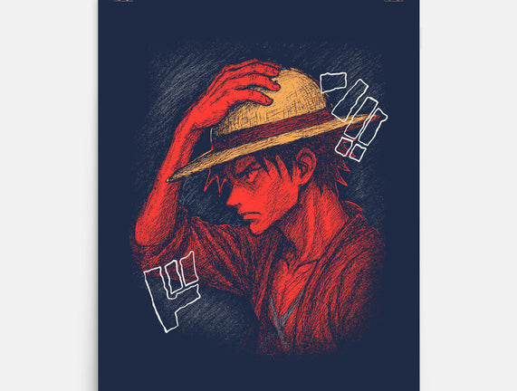 Mugiwara Pirate King
