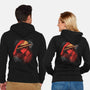 Mugiwara Pirate King-Unisex-Zip-Up-Sweatshirt-constantine2454