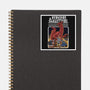 Dungeon Cookbook-None-Glossy-Sticker-zascanauta