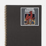 Dungeon Cookbook-None-Glossy-Sticker-zascanauta