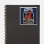 Dungeon Cookbook-None-Glossy-Sticker-zascanauta