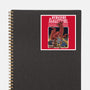 Dungeon Cookbook-None-Glossy-Sticker-zascanauta