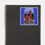 Dungeon Cookbook-None-Glossy-Sticker-zascanauta