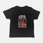 Dungeon Cookbook-Baby-Basic-Tee-zascanauta