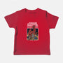 Dungeon Cookbook-Baby-Basic-Tee-zascanauta
