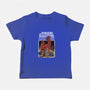Dungeon Cookbook-Baby-Basic-Tee-zascanauta