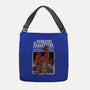 Dungeon Cookbook-None-Adjustable Tote-Bag-zascanauta