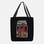 Dungeon Cookbook-None-Basic Tote-Bag-zascanauta