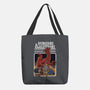 Dungeon Cookbook-None-Basic Tote-Bag-zascanauta
