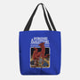 Dungeon Cookbook-None-Basic Tote-Bag-zascanauta