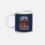 Dungeon Cookbook-None-Mug-Drinkware-zascanauta