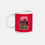 Dungeon Cookbook-None-Mug-Drinkware-zascanauta