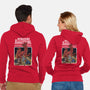 Dungeon Cookbook-Unisex-Zip-Up-Sweatshirt-zascanauta