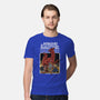 Dungeon Cookbook-Mens-Premium-Tee-zascanauta