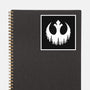 Rebel Wings-None-Glossy-Sticker-rocketman_art