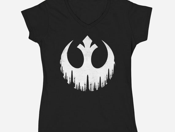 Rebel Wings