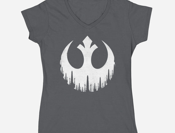 Rebel Wings
