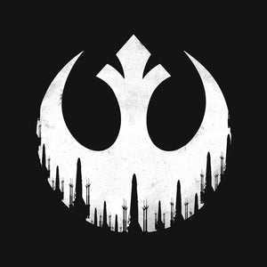 Rebel Wings