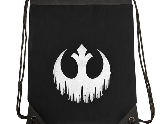 Rebel Wings