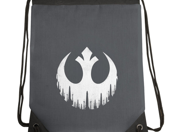Rebel Wings