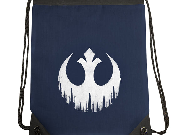 Rebel Wings