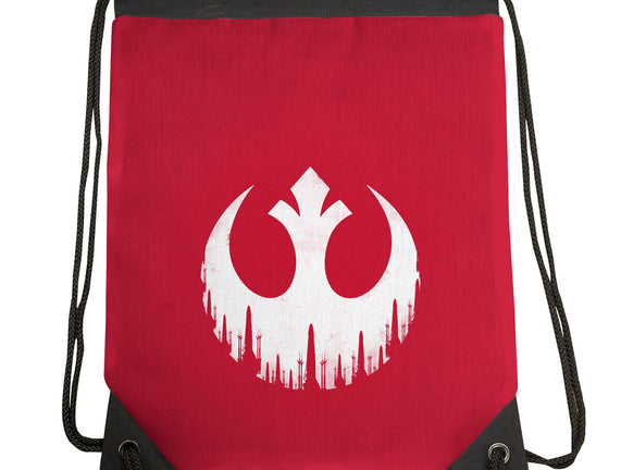 Rebel Wings
