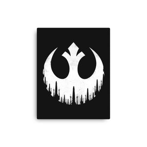 Rebel Wings
