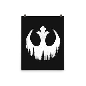 Rebel Wings