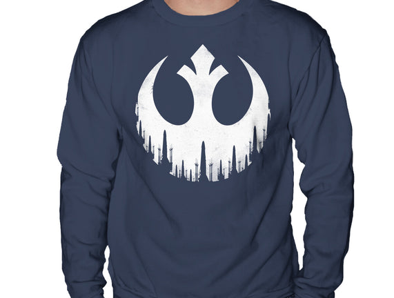Rebel Wings