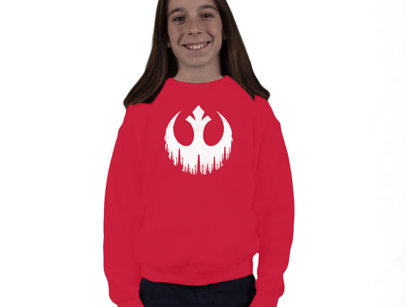 Rebel Wings
