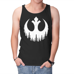 Rebel Wings