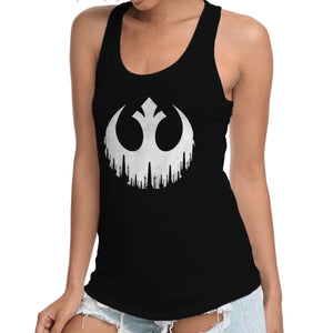 Rebel Wings
