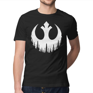 Rebel Wings
