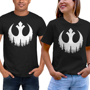 Rebel Wings
