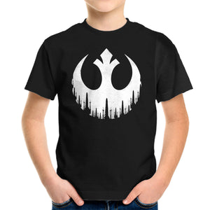 Rebel Wings