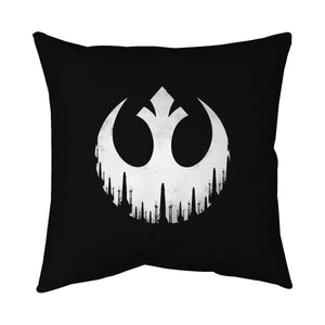 Rebel Wings
