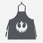Rebel Wings-Unisex-Kitchen-Apron-rocketman_art