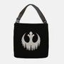 Rebel Wings-None-Adjustable Tote-Bag-rocketman_art