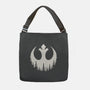 Rebel Wings-None-Adjustable Tote-Bag-rocketman_art