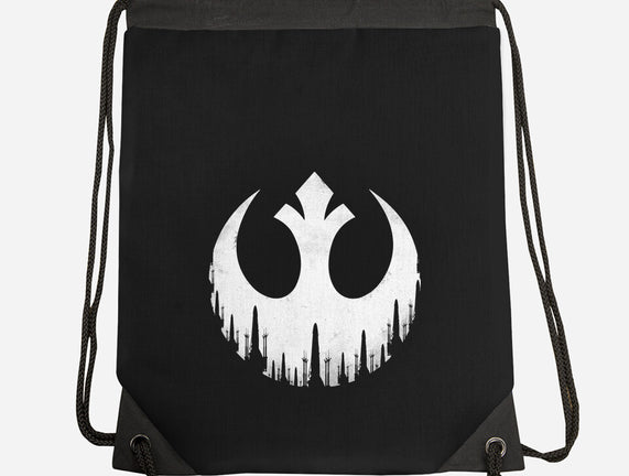 Rebel Wings