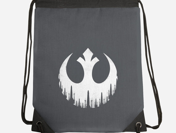 Rebel Wings