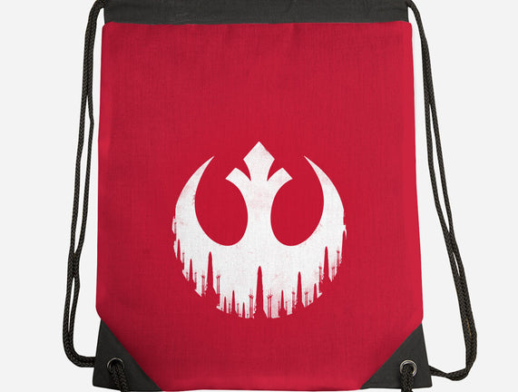 Rebel Wings
