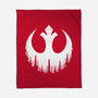 Rebel Wings-None-Fleece-Blanket-rocketman_art