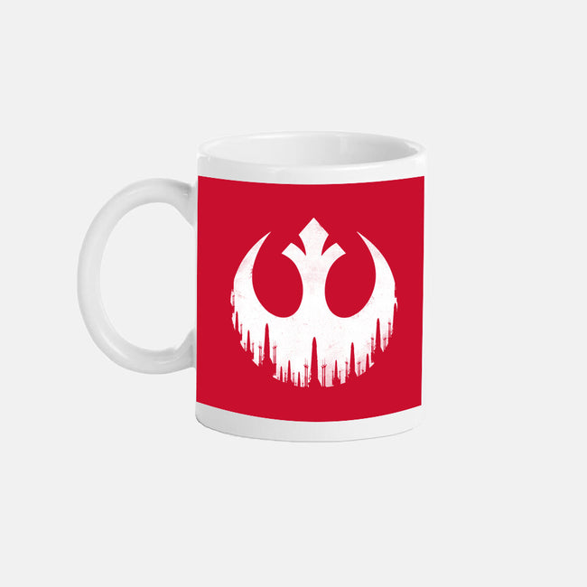 Rebel Wings-None-Mug-Drinkware-rocketman_art