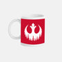 Rebel Wings-None-Mug-Drinkware-rocketman_art