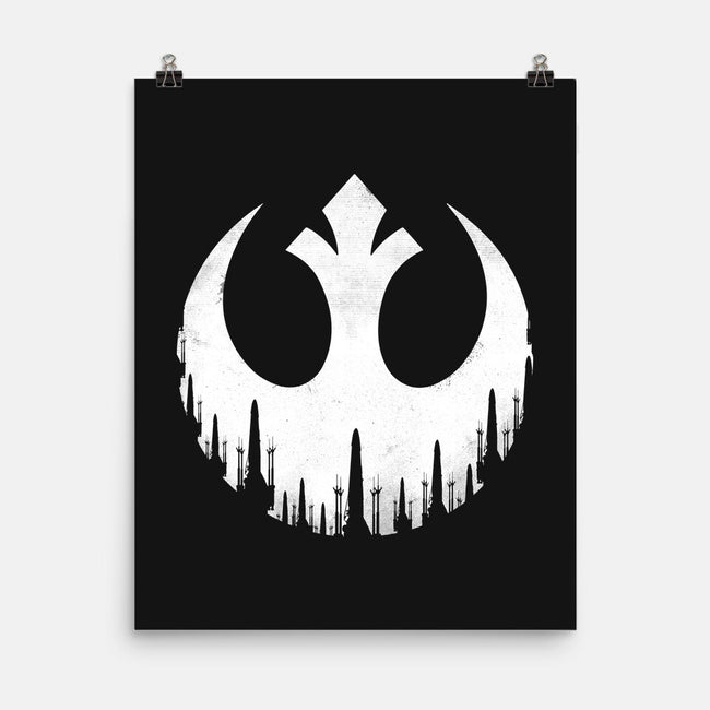 Rebel Wings-None-Matte-Poster-rocketman_art