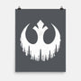 Rebel Wings-None-Matte-Poster-rocketman_art