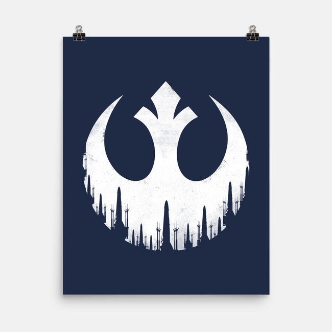 Rebel Wings-None-Matte-Poster-rocketman_art